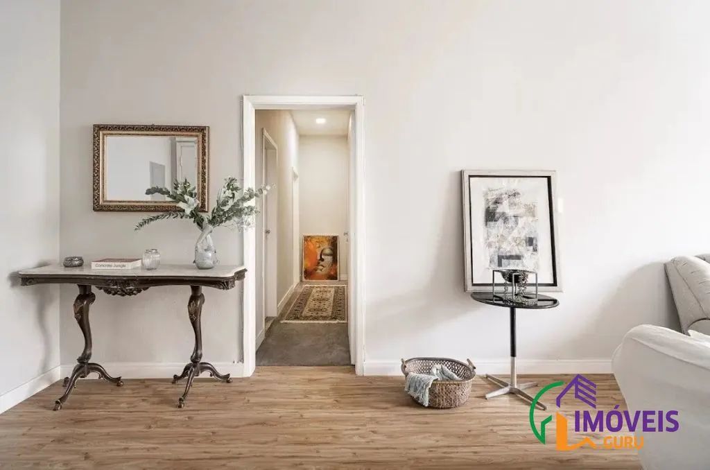 APARTAMENTO - CENTRO - SP - Foto 4