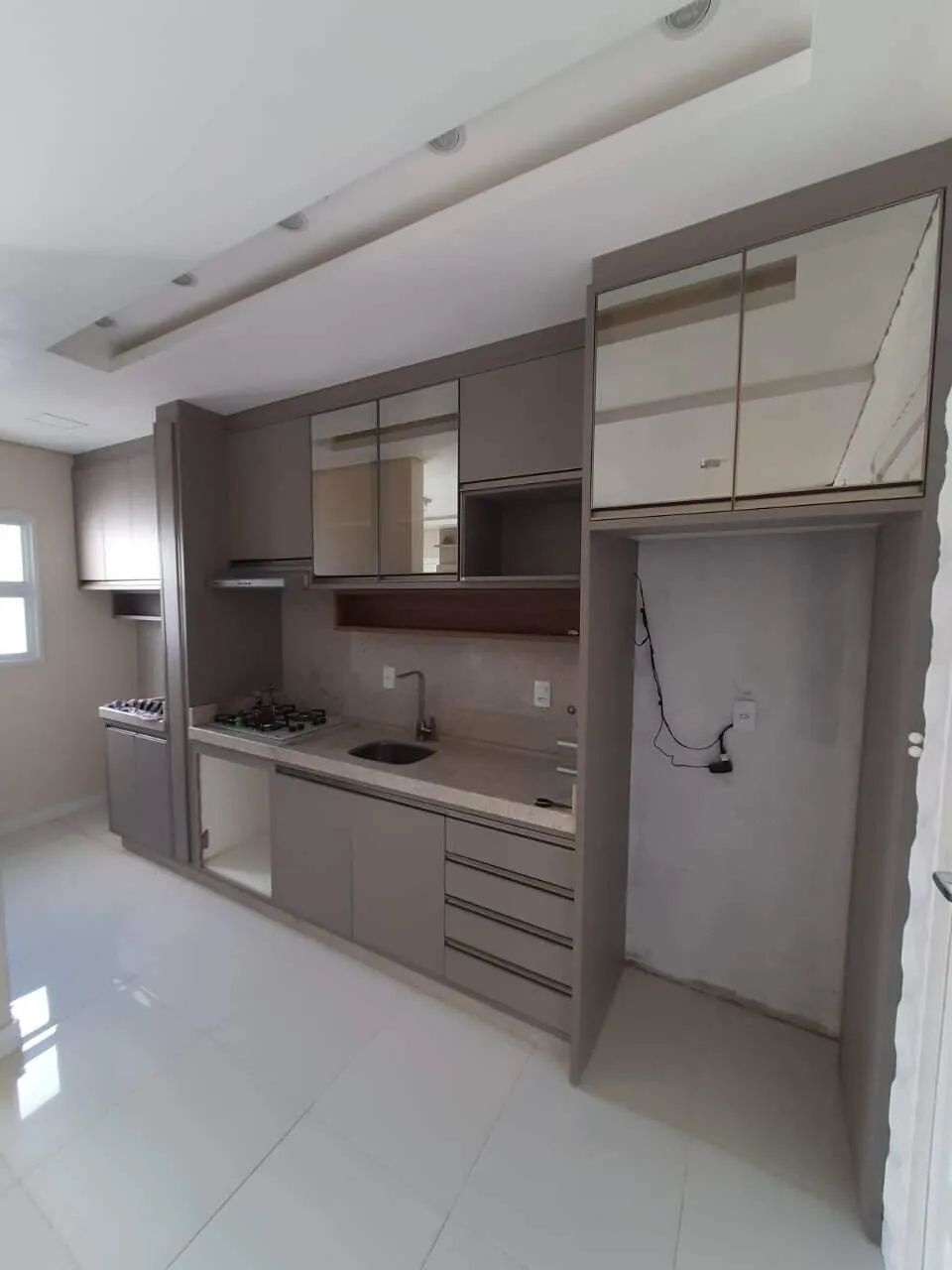 Apartamento à venda, Centro Antônio Carlos - SC