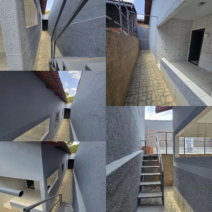 Excelente casa em Nerópolis/GO - Foto 5