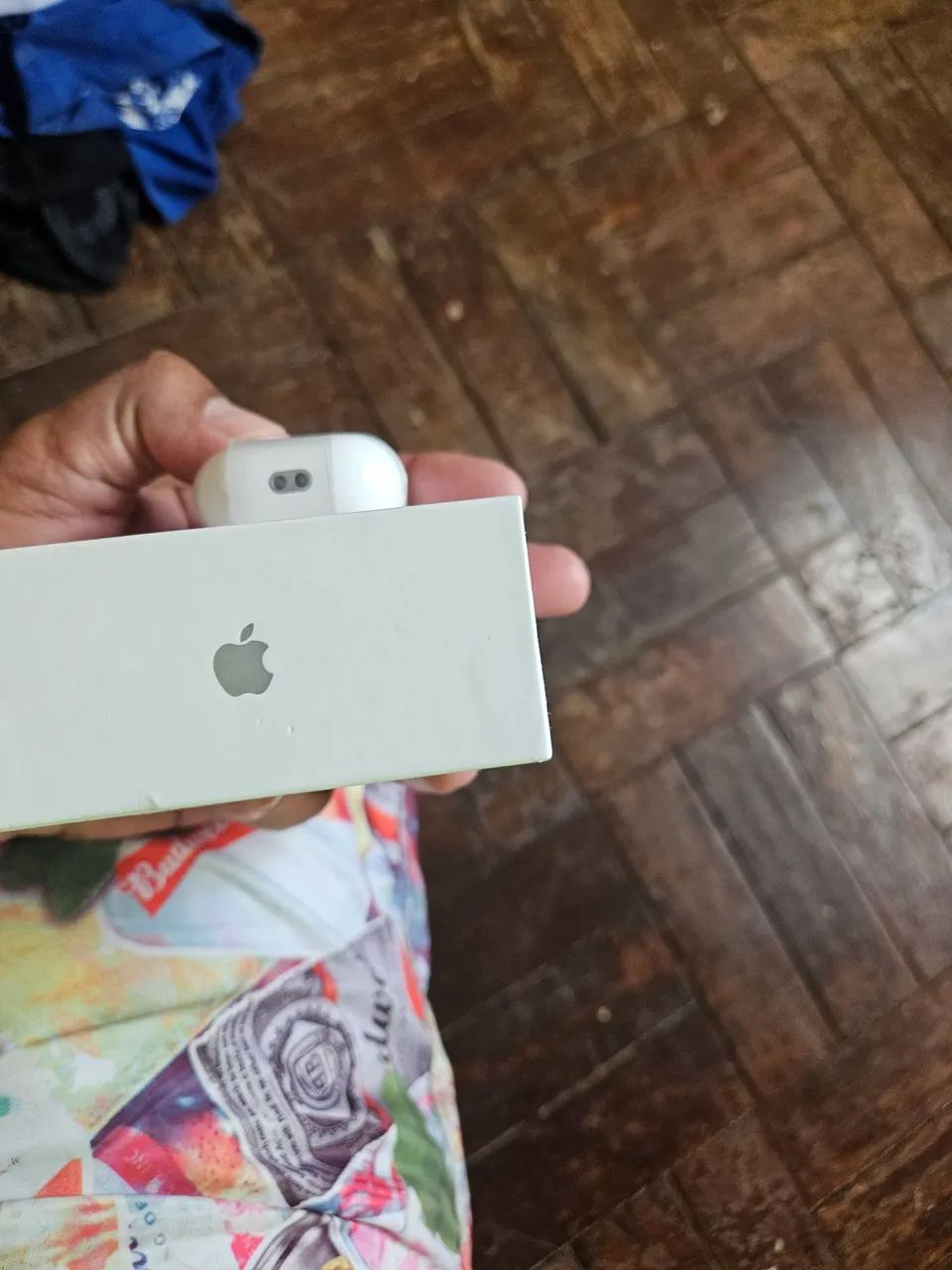 Fone Bluetooth airpods pro 2  - Foto 3