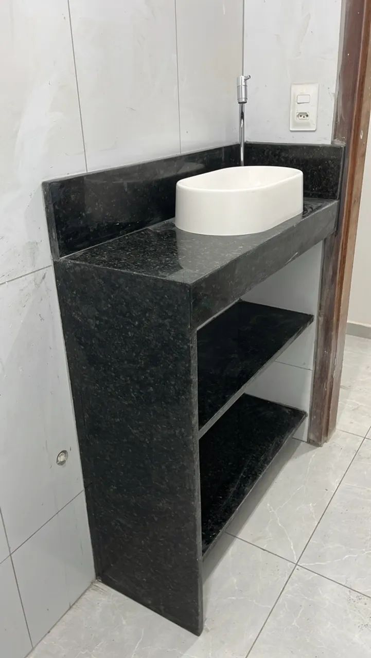 Rei dos mármores e granitos JP - Foto 4