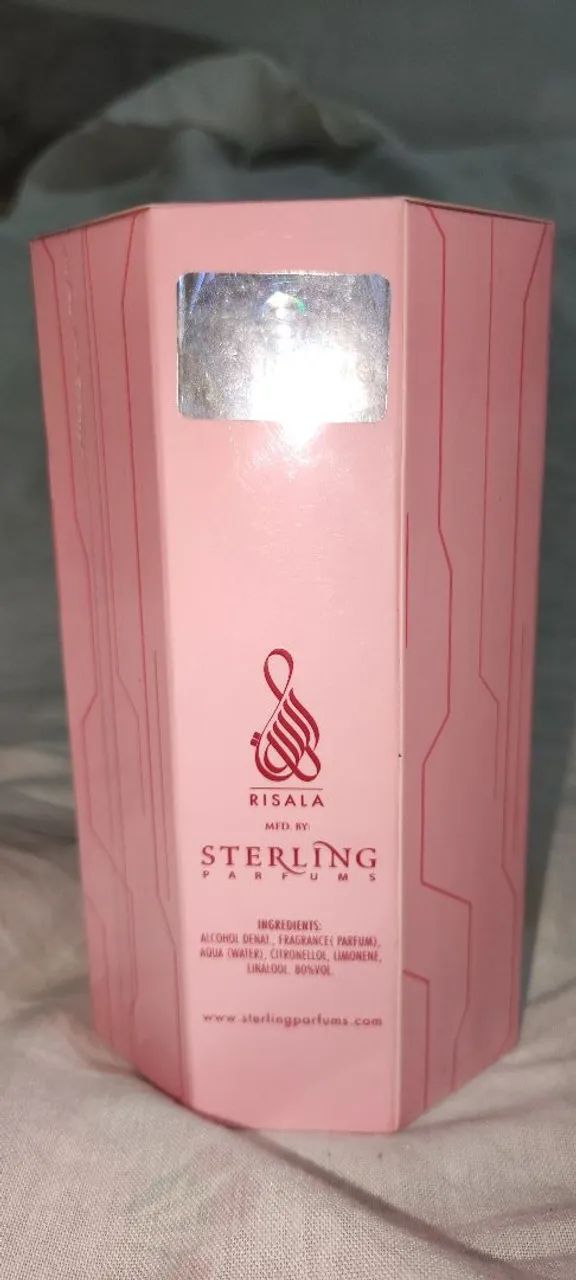 Perfumes  - Foto 2