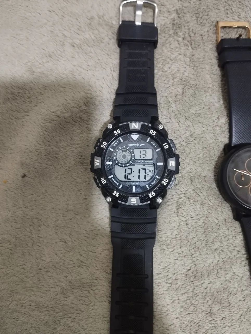 Relógio speedo original 