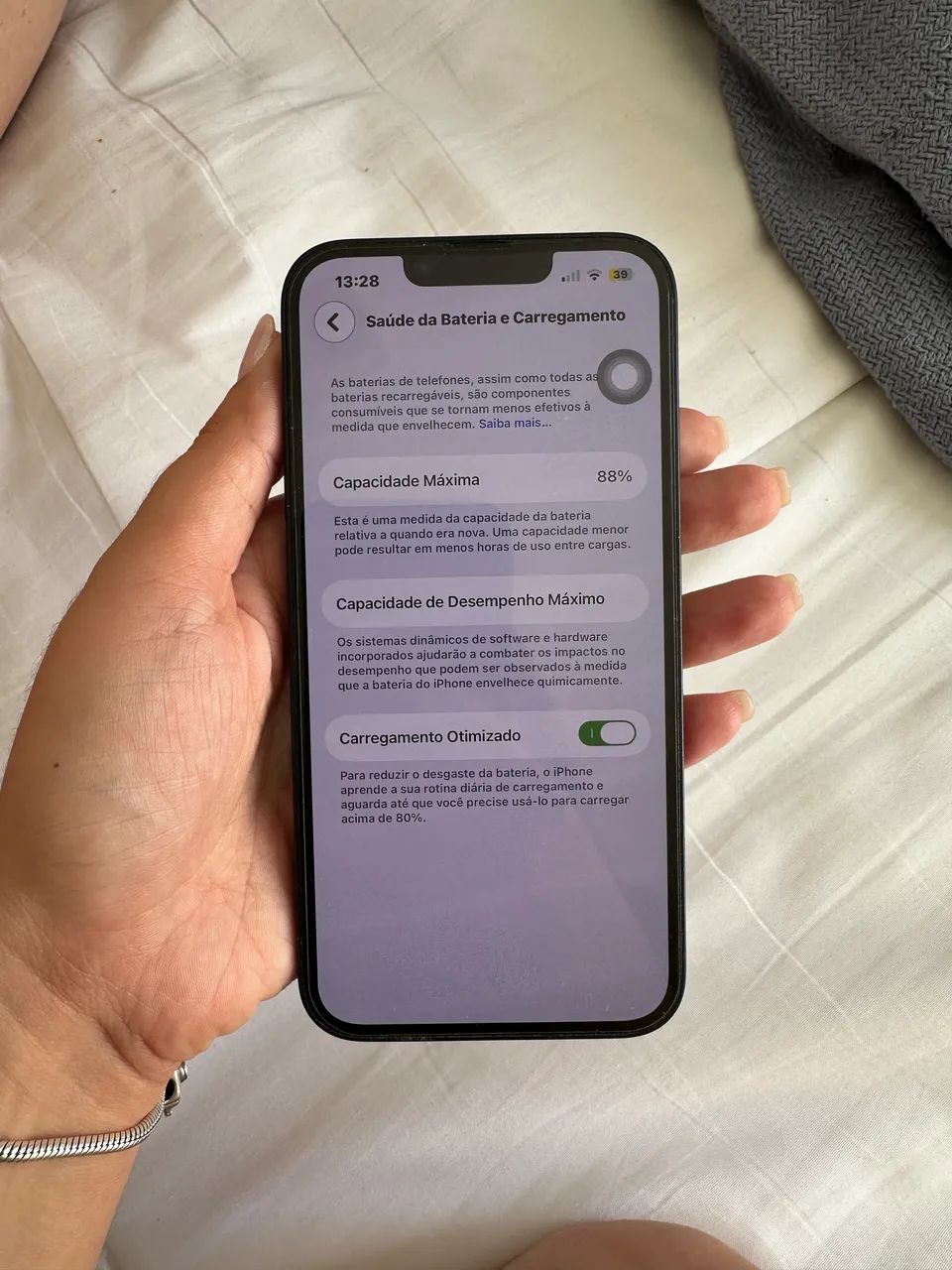 Iphone 14 256gb - Foto 2