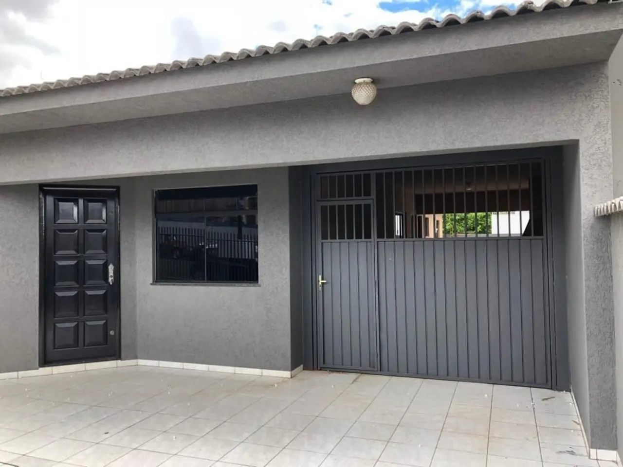 Casa à venda, Centro, Ponta Grossa, PR - Foto 2