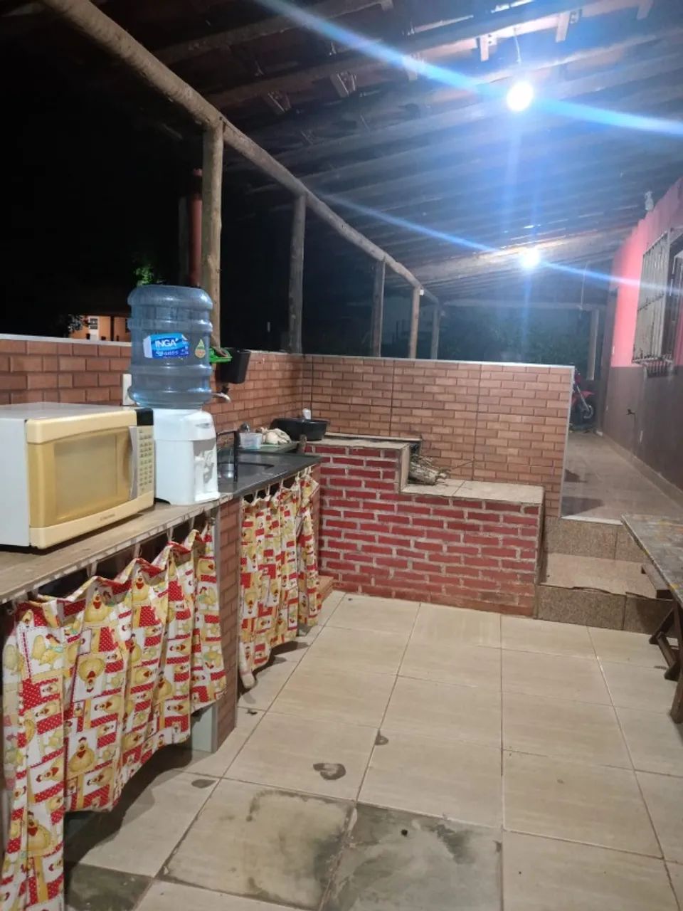 Chalés na Serra do Cipó - Natureza, sossego e conforto em São José da Serra - Foto 11