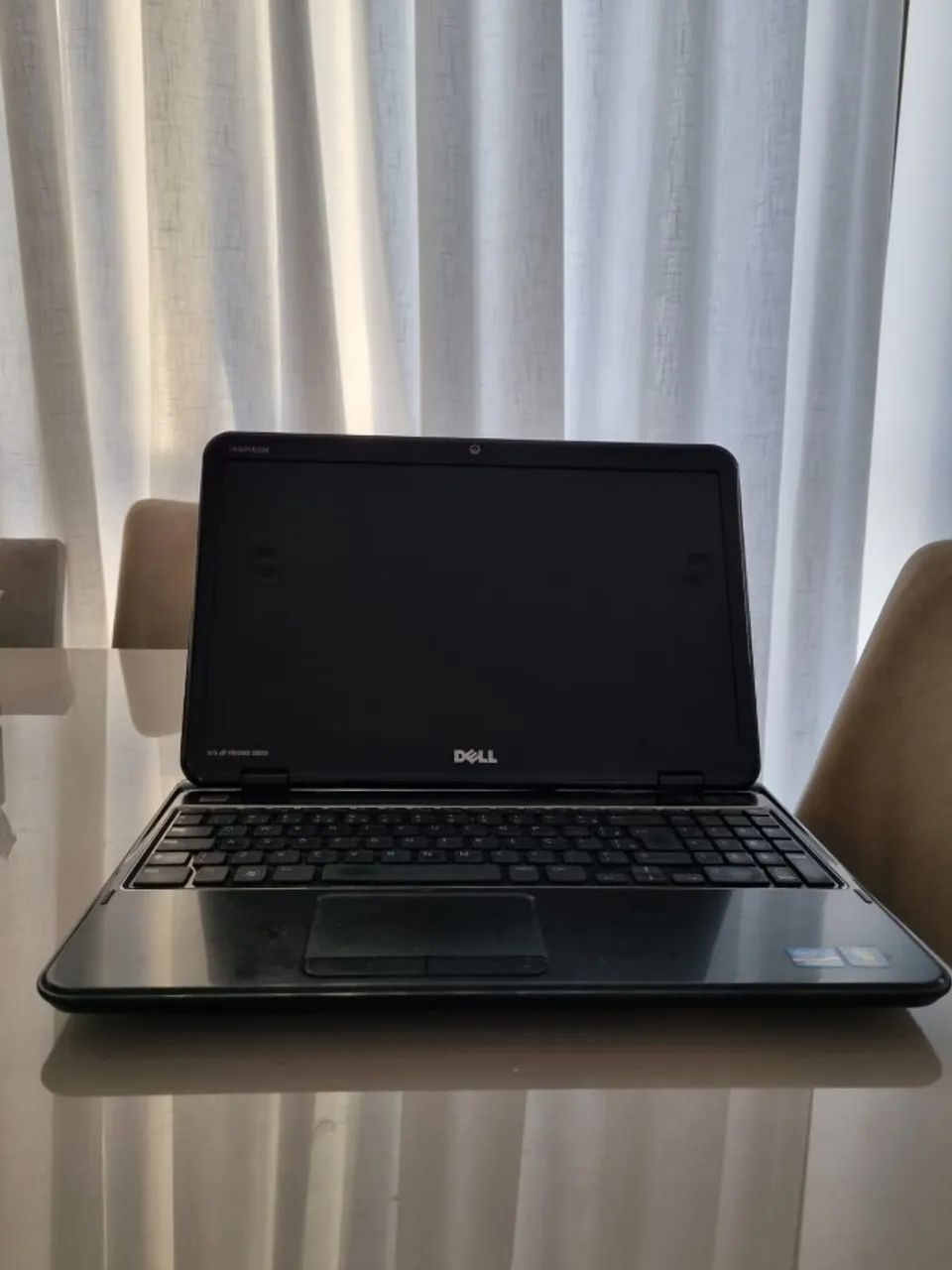 Notebook dell inspiron N5110 Intel core i5 4Gb ram - Notebooks