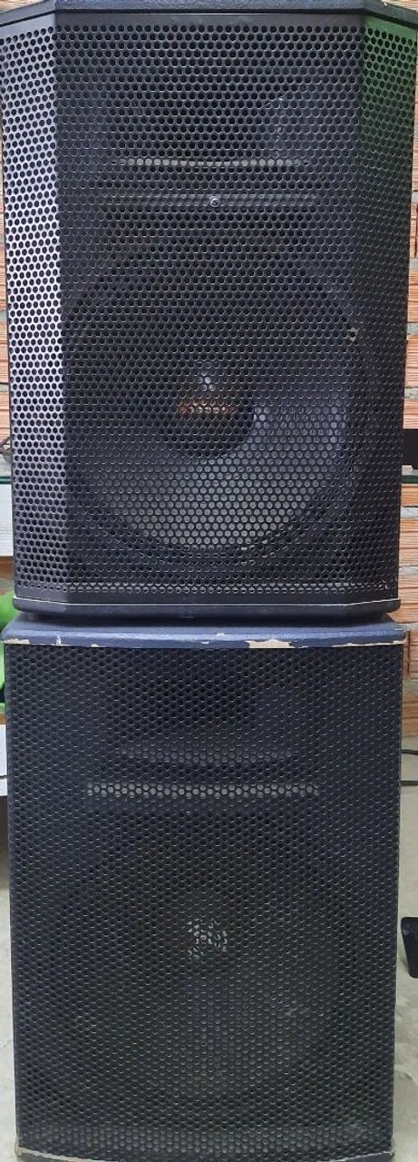 Caixas de Som  - Foto 2