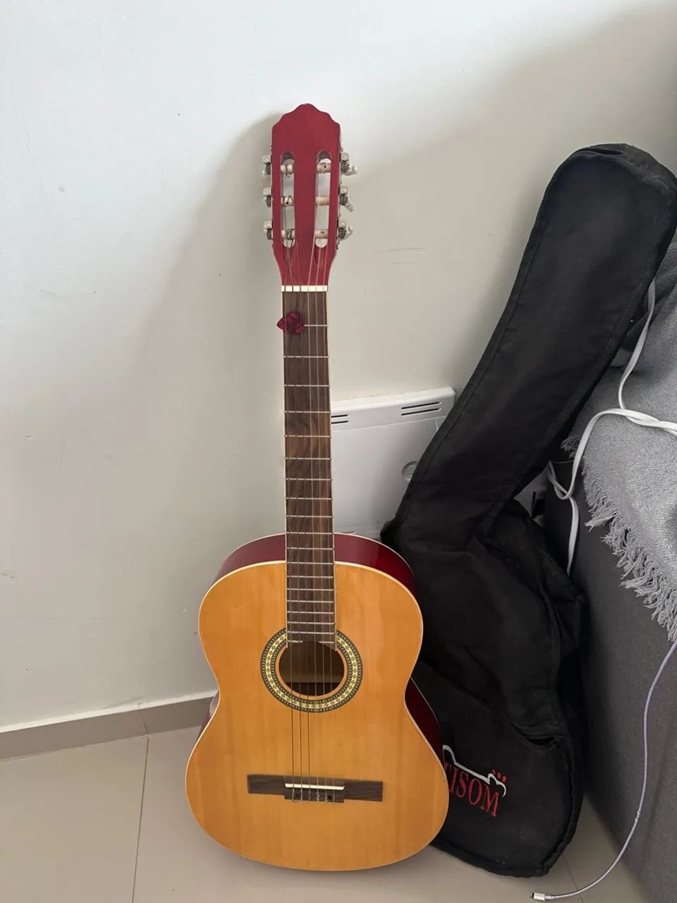 Violão winner