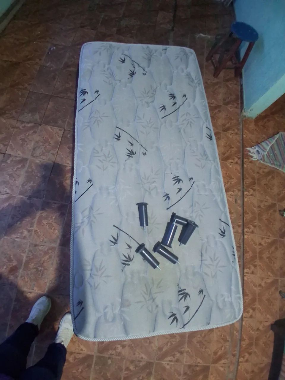Cama box solteiro  - Foto 4