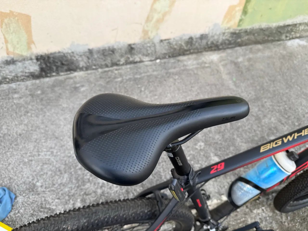 Vendo Bicicleta OGGI - Foto 4