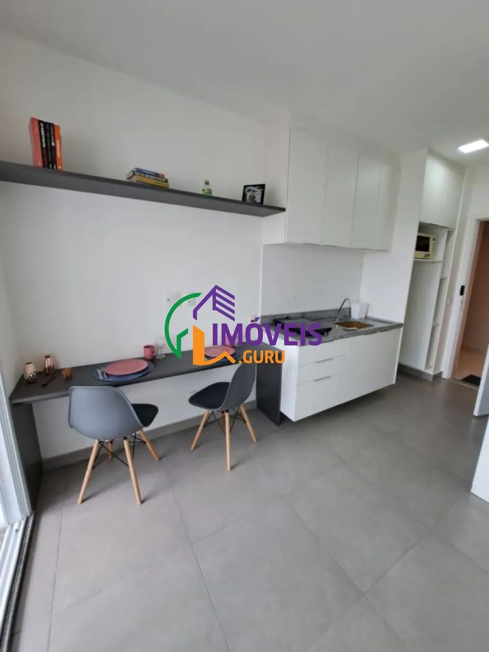 APARTAMENTO - BUTANTÃ - SP
