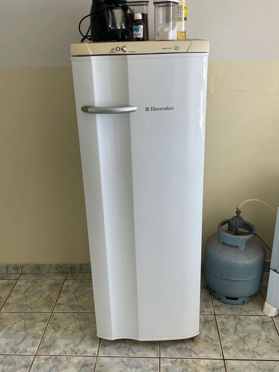 GELADEIRA  - Foto 2
