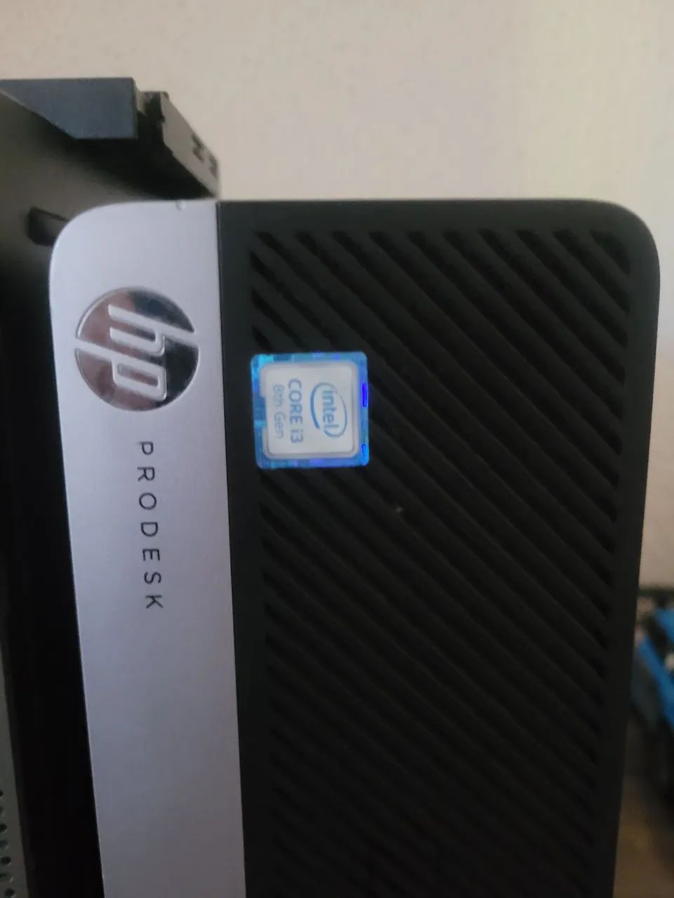 CPU DDR4 ProDesk 400 GS - Foto 2