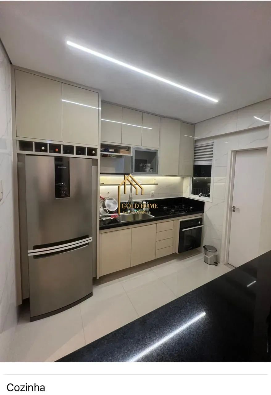 Vendo ou Alugo apartamento Próx Unic - Foto 3