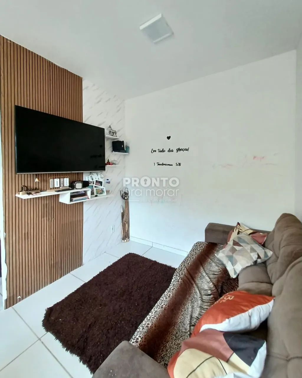Apartamento com 2 quartos em Planalto - Foto 2