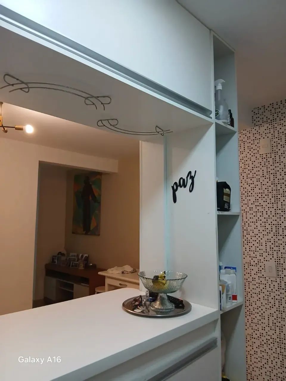 Condominio Spazio Roxo com Piscina - Foto 2