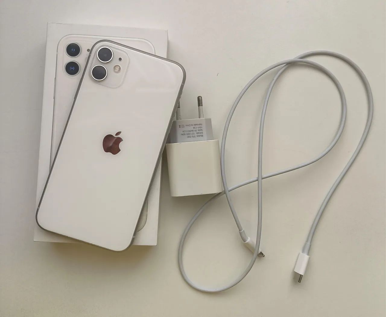 Iphone 11 128GB Bom estado e película privativa 