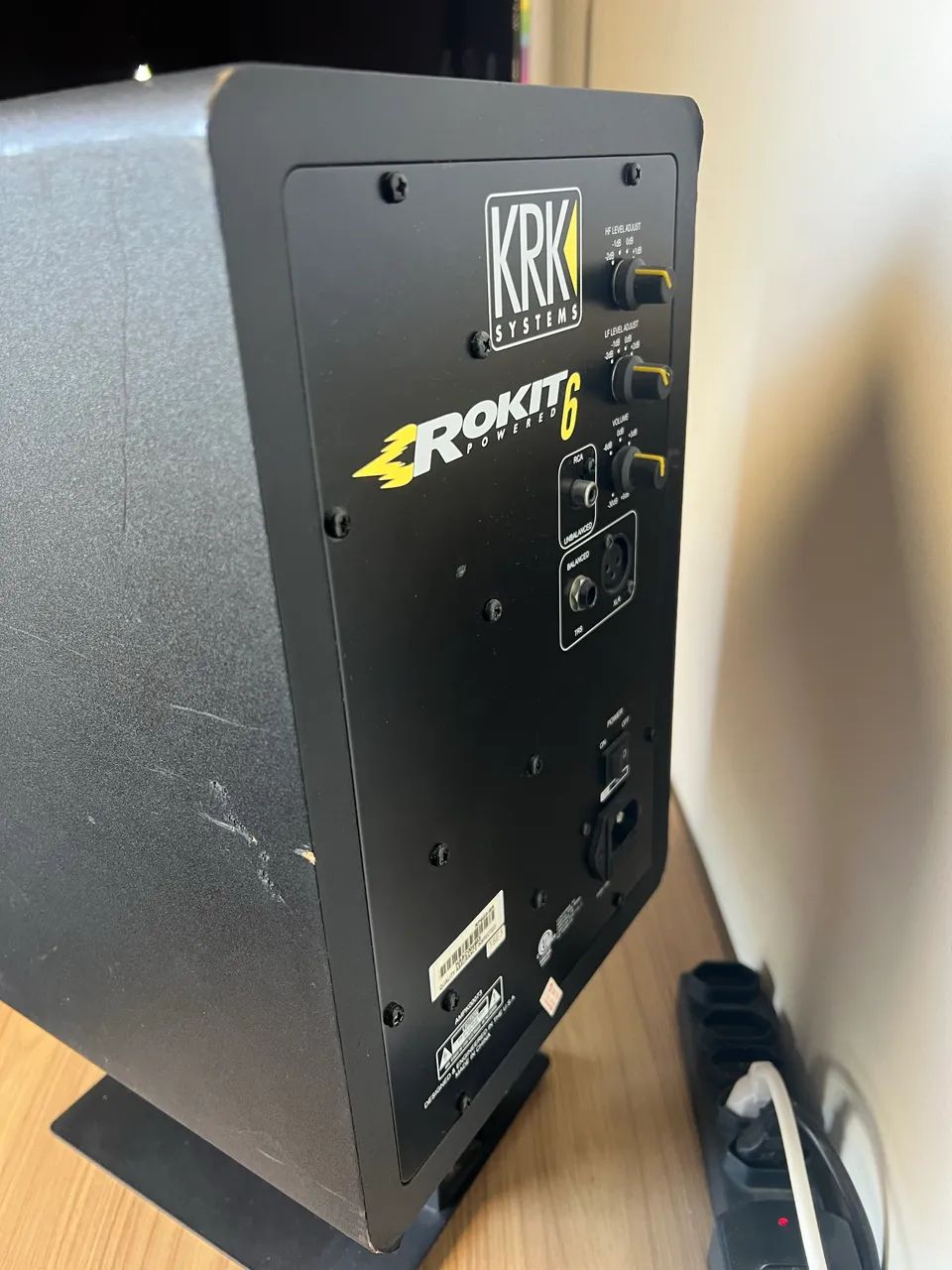 KRK ROKIT 6 - Foto 3