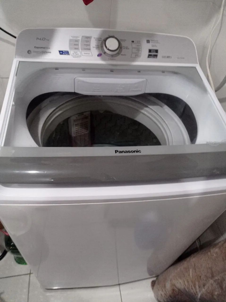 Instalador de máquina  - Foto 4