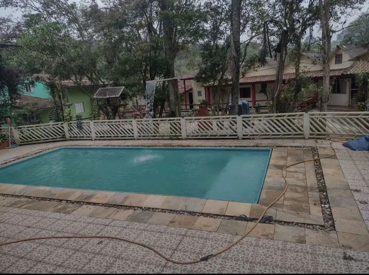 Vende-se uma Chácara  - Foto 4