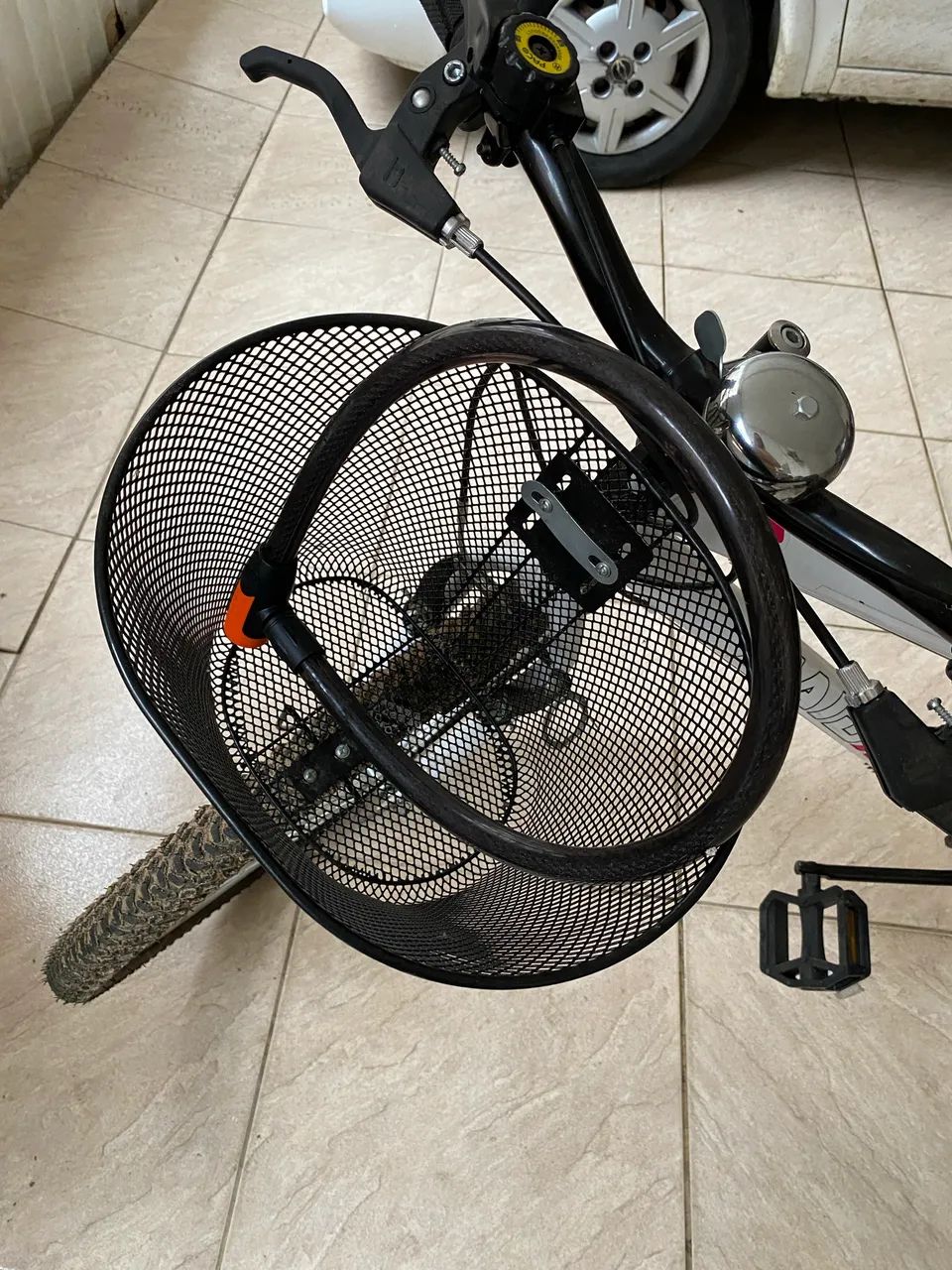 Bicicleta Nova  - Foto 4