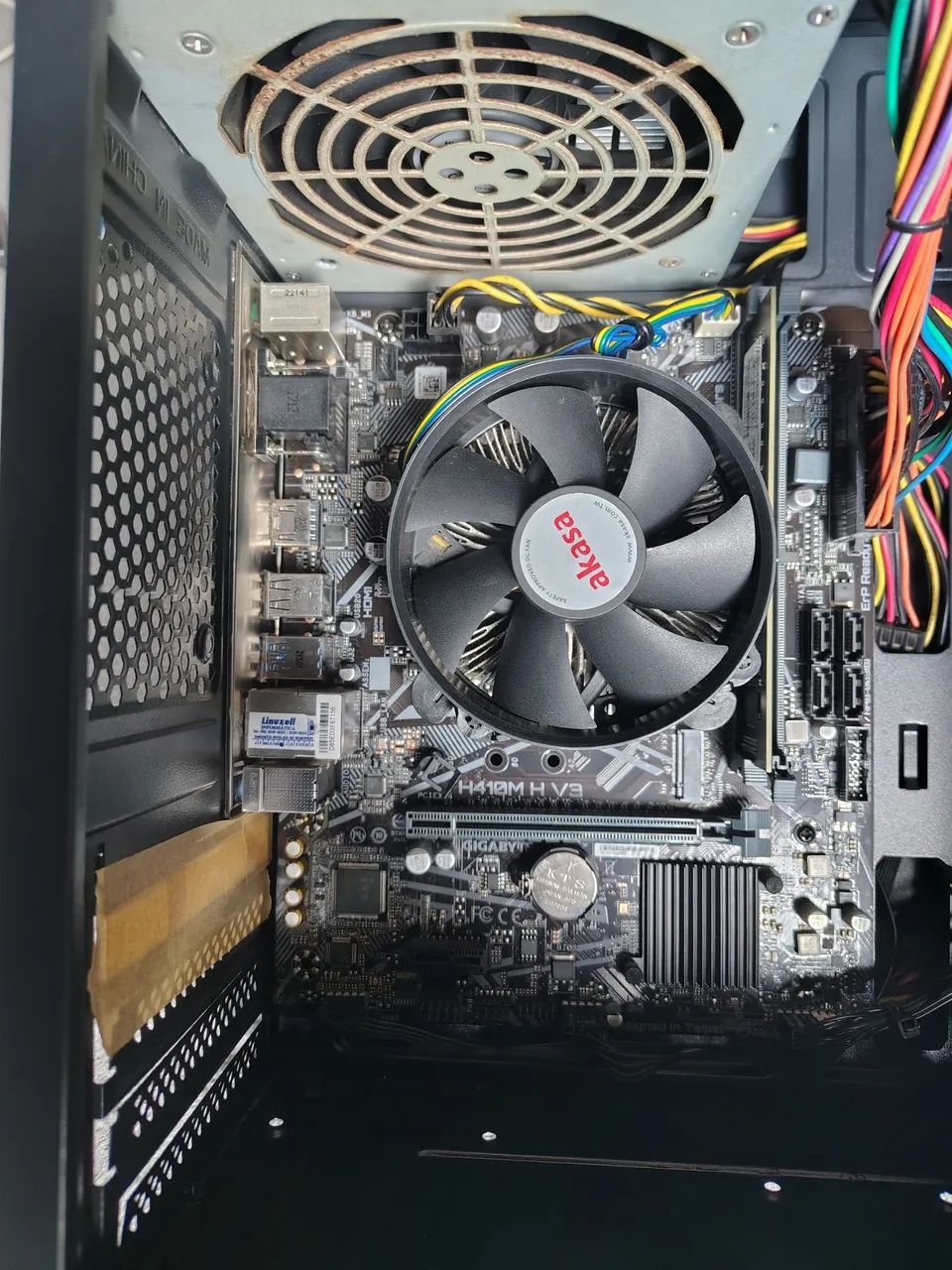Pc gamer usado  - Foto 2
