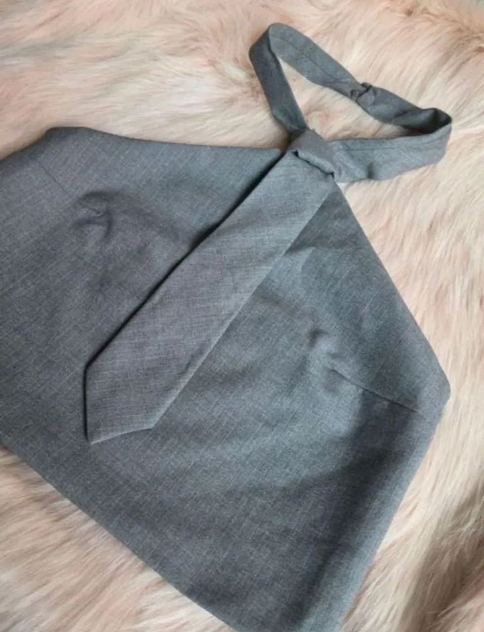 Cropped zara  - Foto 3
