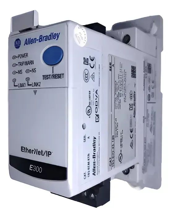 Kit Allen Bradley - Foto 3