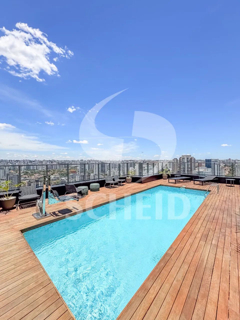 Studio a Venda 25m2 - 1 suite - Proximo ao Metro - Brooklin