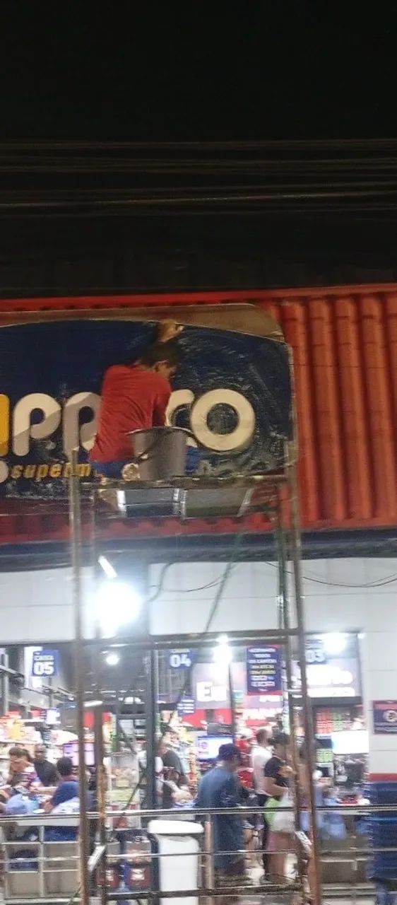 Construção de serviço para toda João pessoa - Foto 5