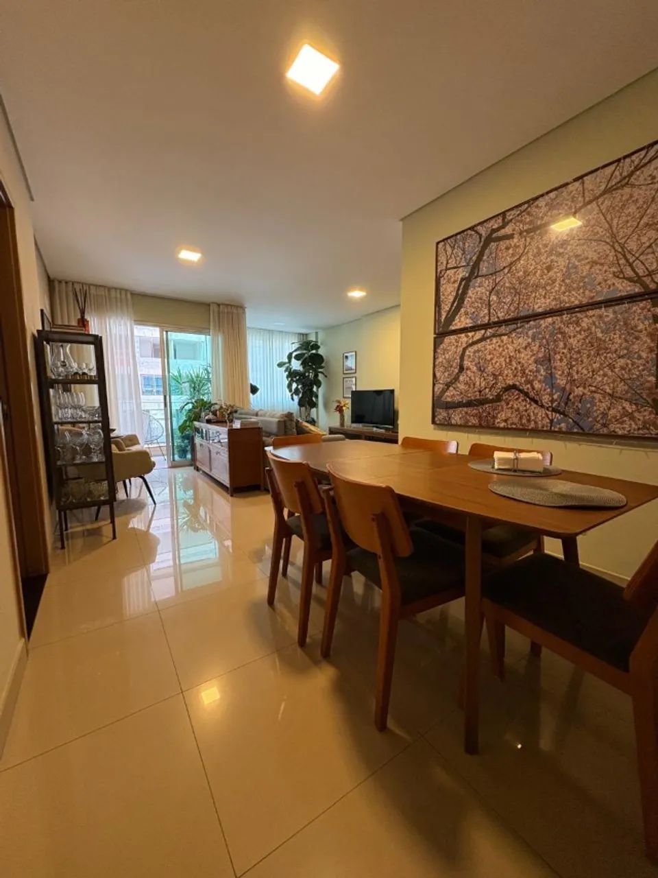 Vendo Apartamento Noroeste 3 Quartos Quadra 311 Edifício Vivacité - Foto 2