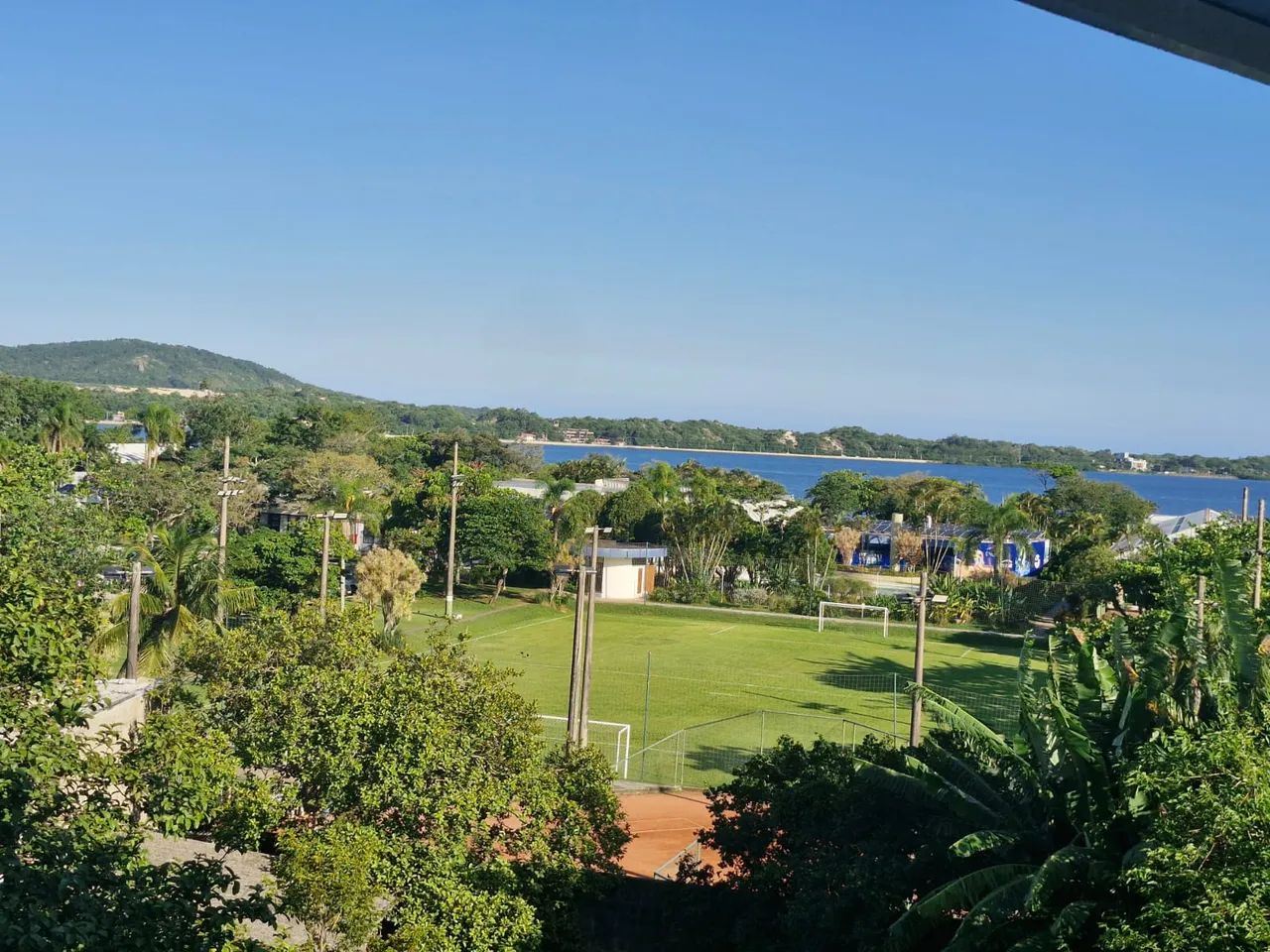 LAGOA DA CONCEIÇÃO - Foto 2