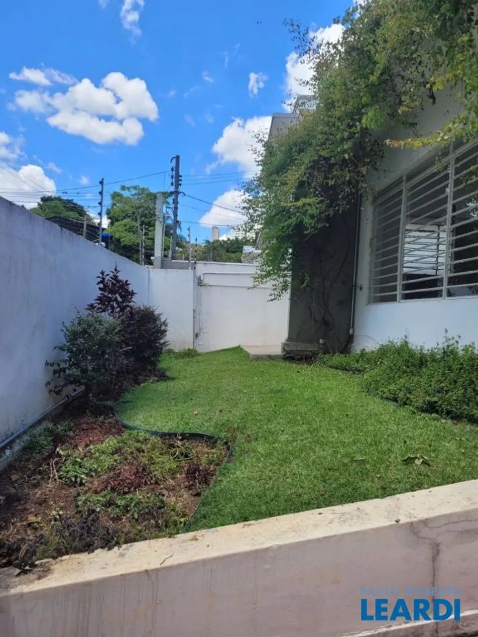 CASA TÉRREA - LAPA - SP - Foto 3