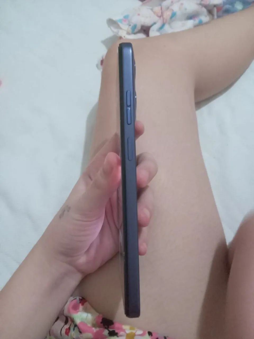 Celular Moto G05 Excelente  - Foto 3