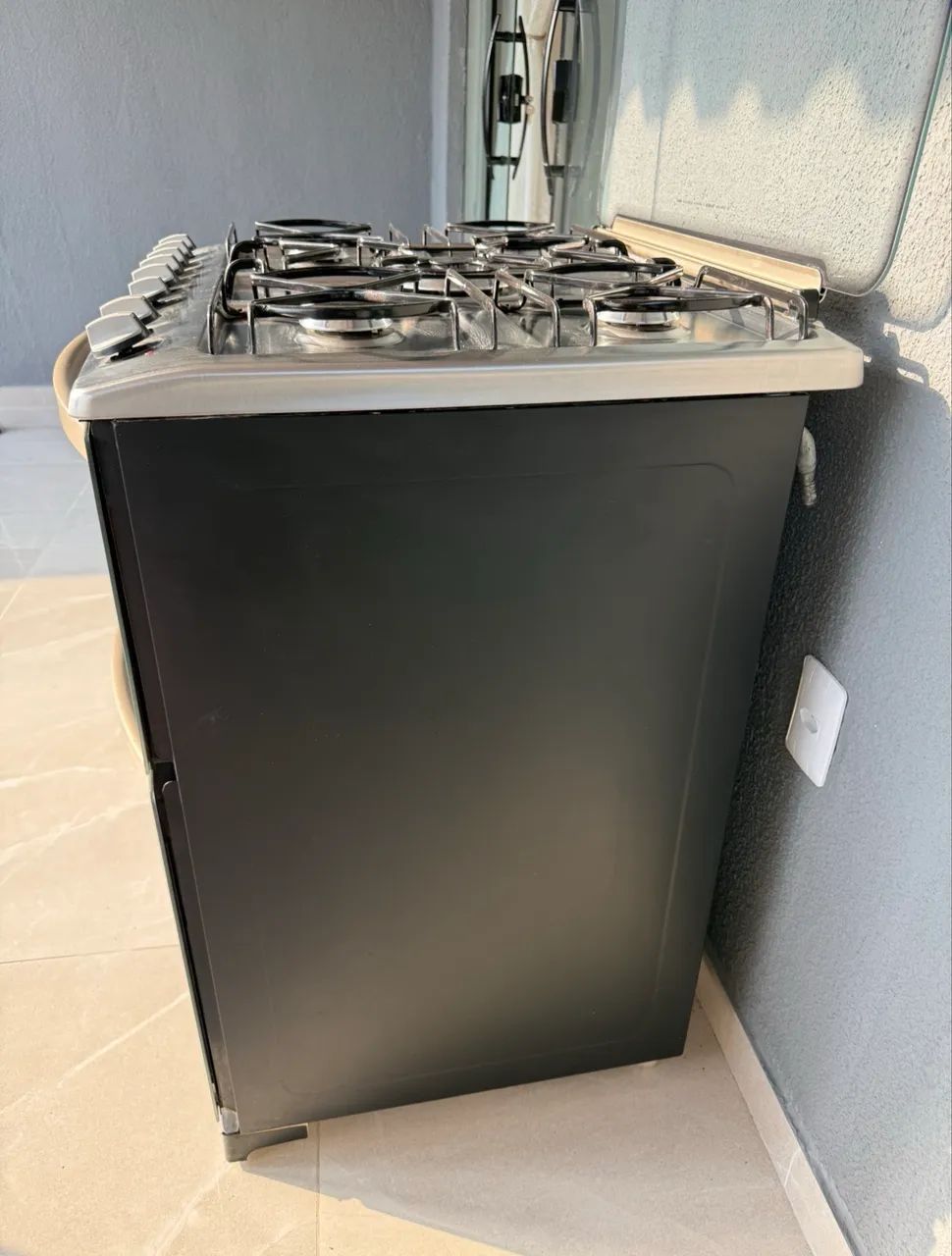 Fogão Electrolux  - Foto 5