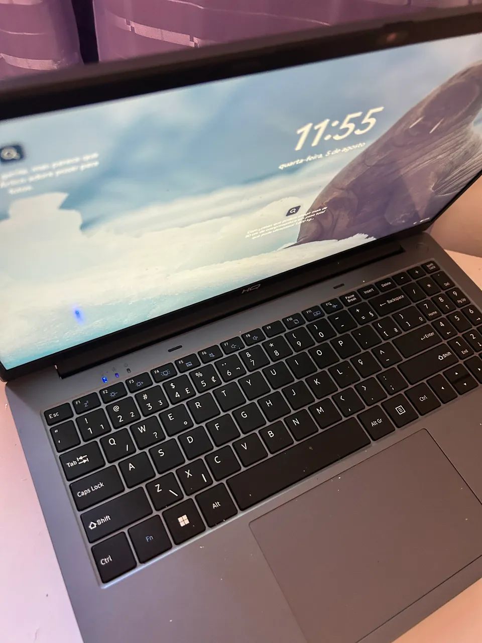 Notebook Windows 10 - Foto 5