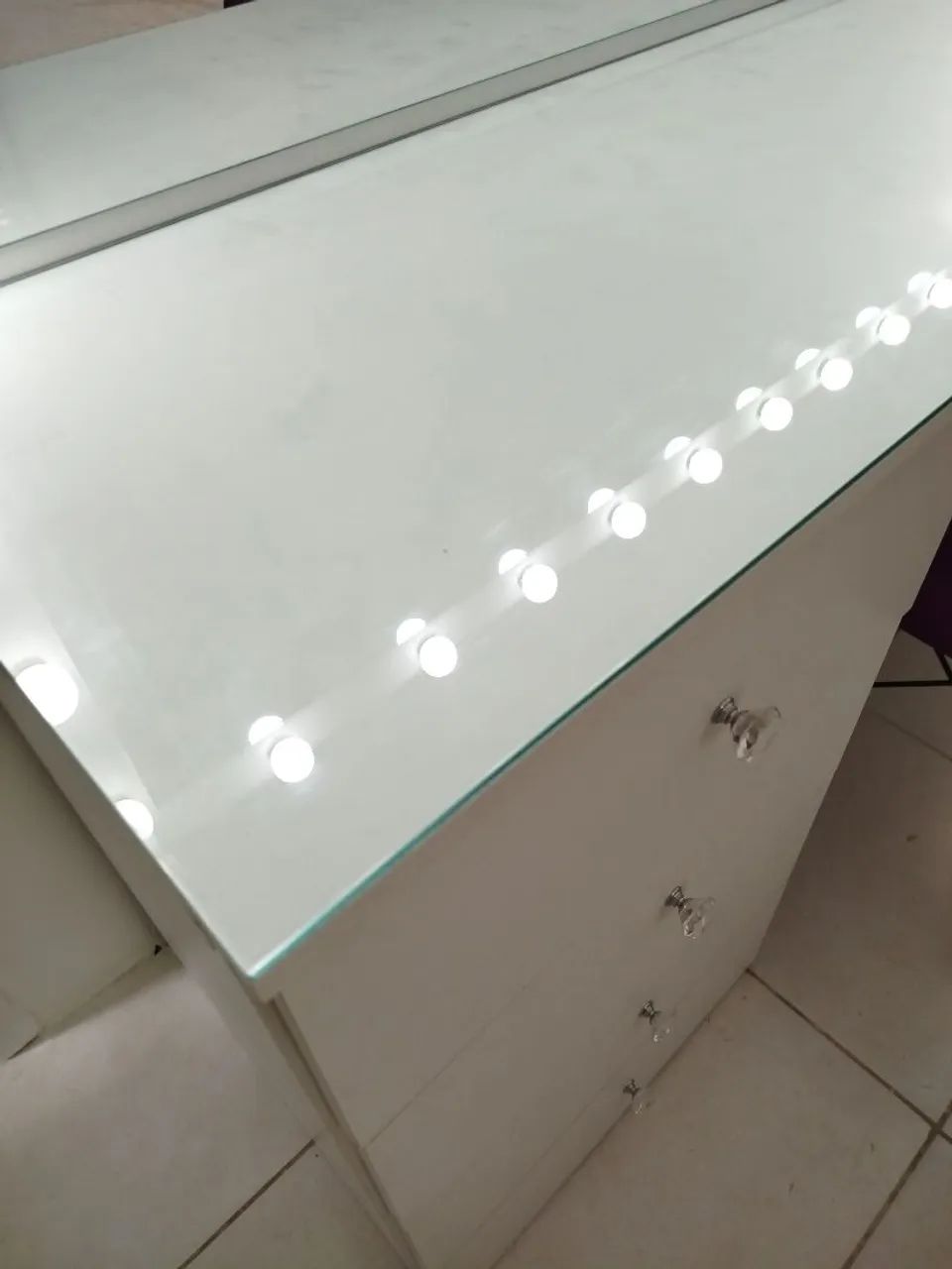 Penteadeira camarim  - Foto 3