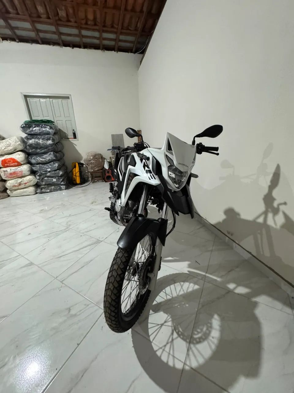 Xre 300 - Foto 3