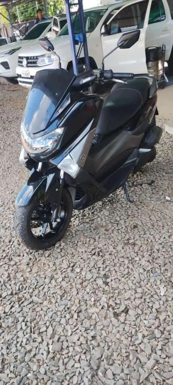 Vende-se Moto NMAX 160 - Foto 4