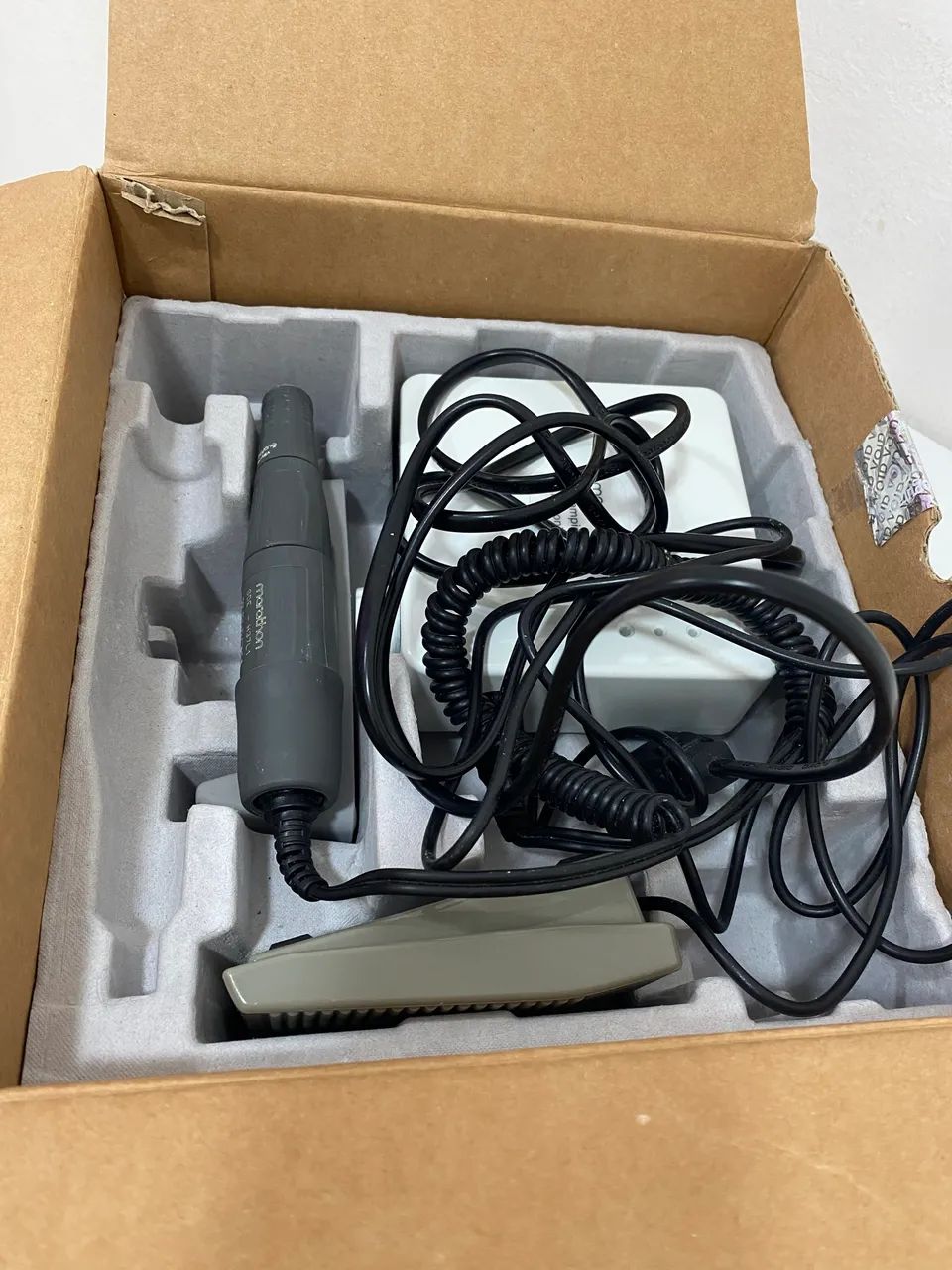 Vendo motor marathon  - Foto 2