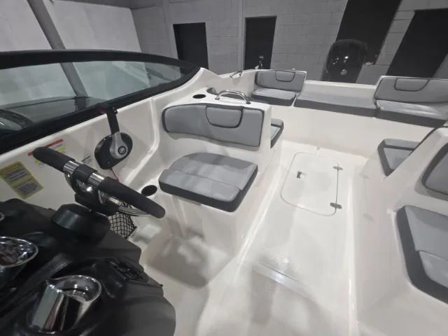 BARCO FOCKER 188 JOY  - Foto 3