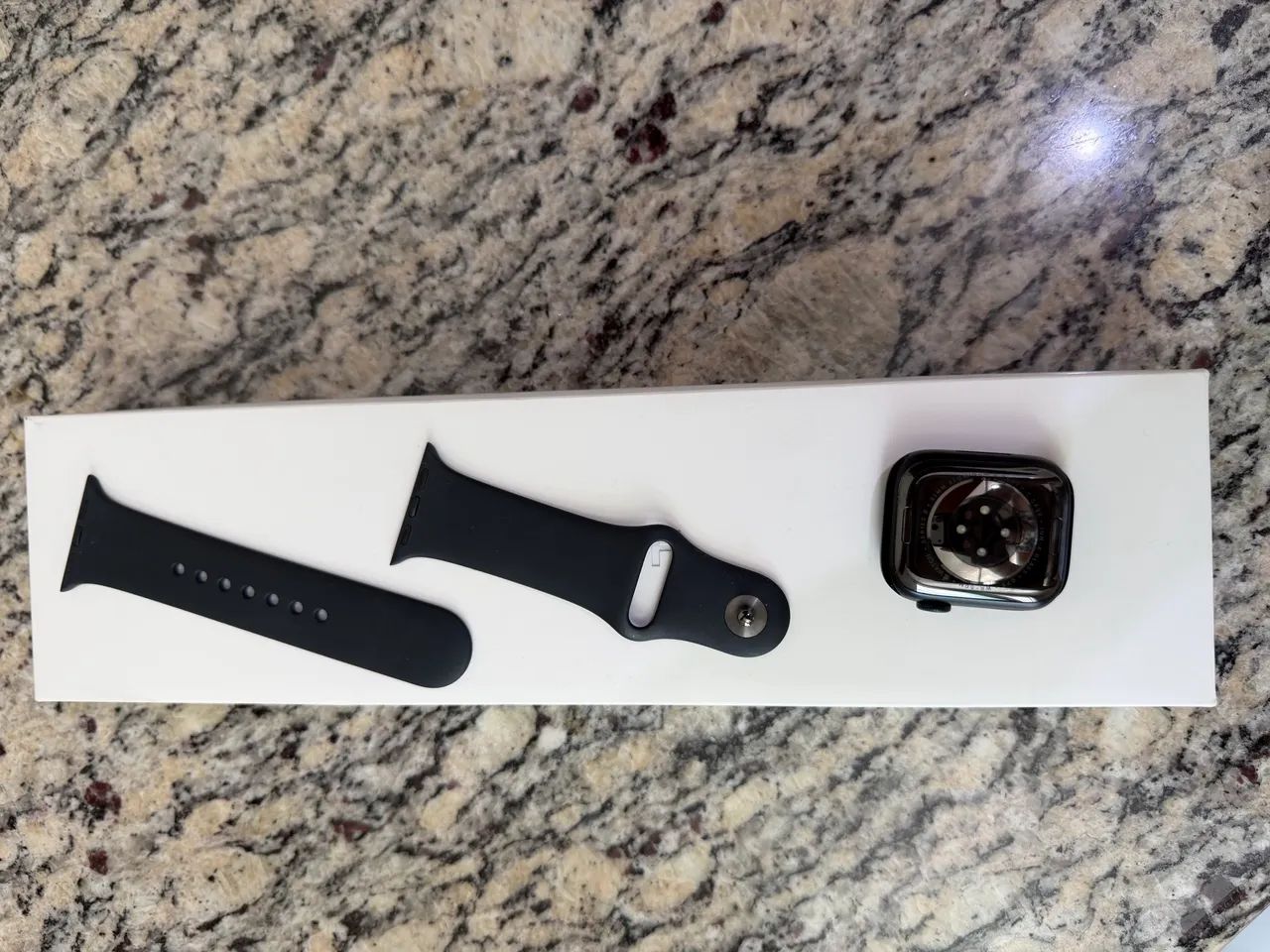 Vendo Apple Watch  - Foto 2