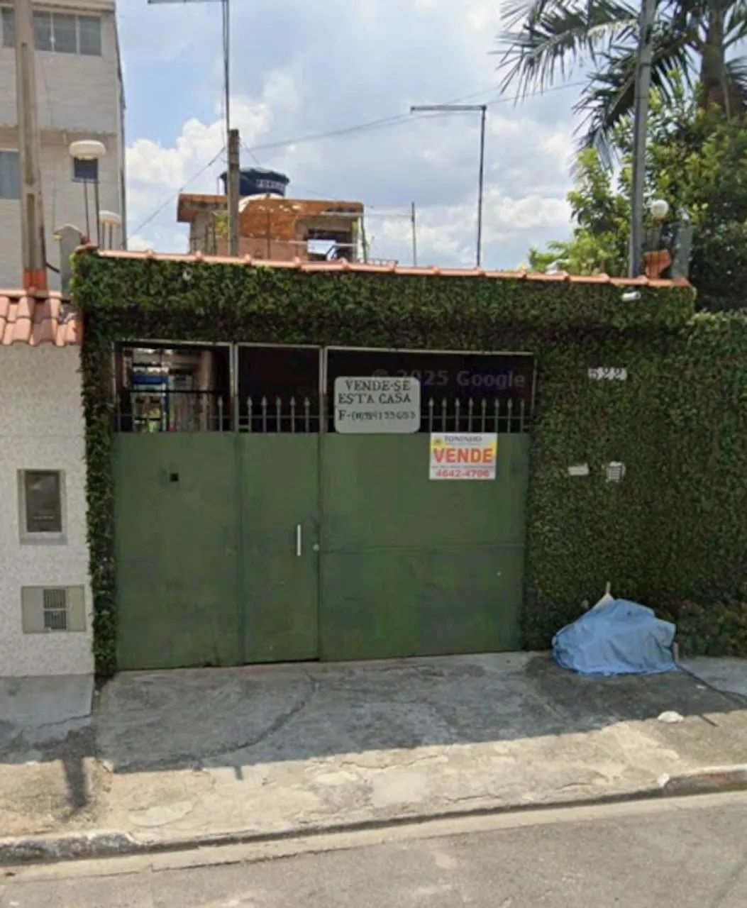 Foto - Itaquaquecetuba - Vila Virgínia