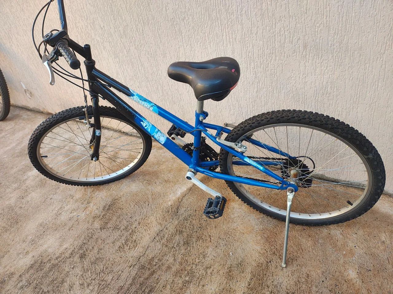 Bicicleta  - Foto 2