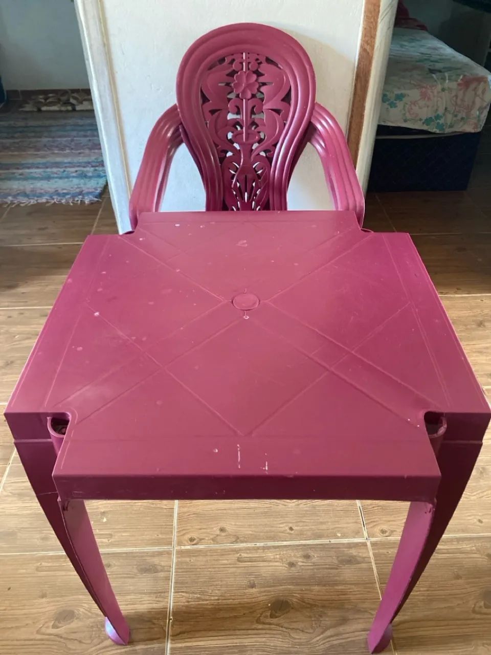 Mesa - Foto 2