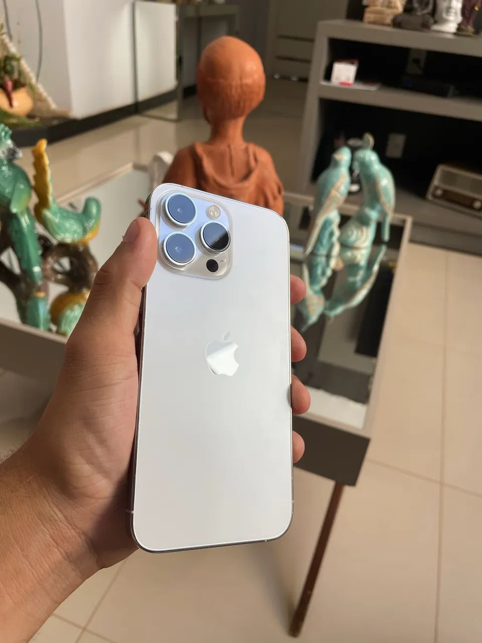 iPhone 14 Pro Max 128 gb  - Foto 5