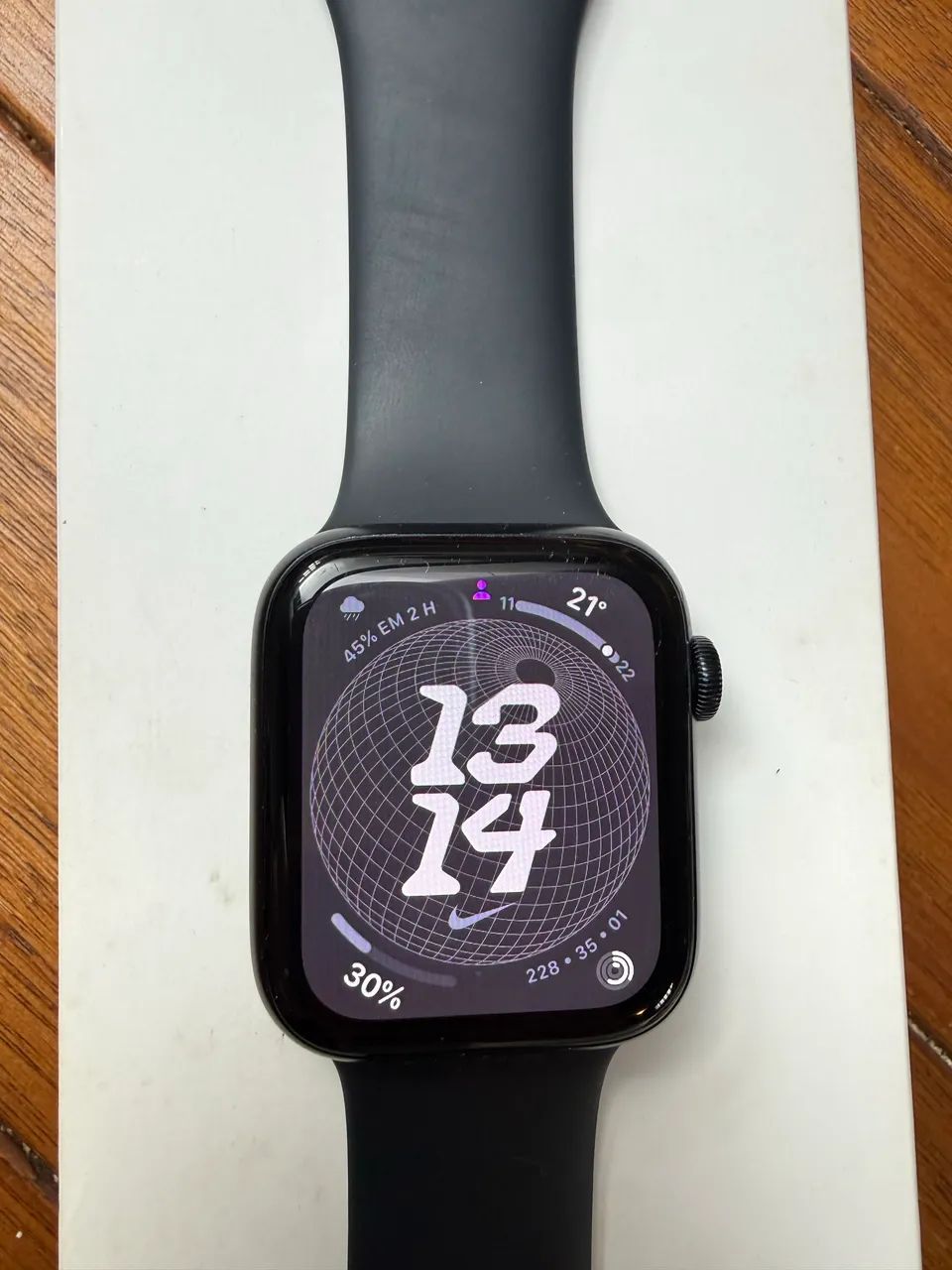 Apple Watch SE 2 44 - Foto 3