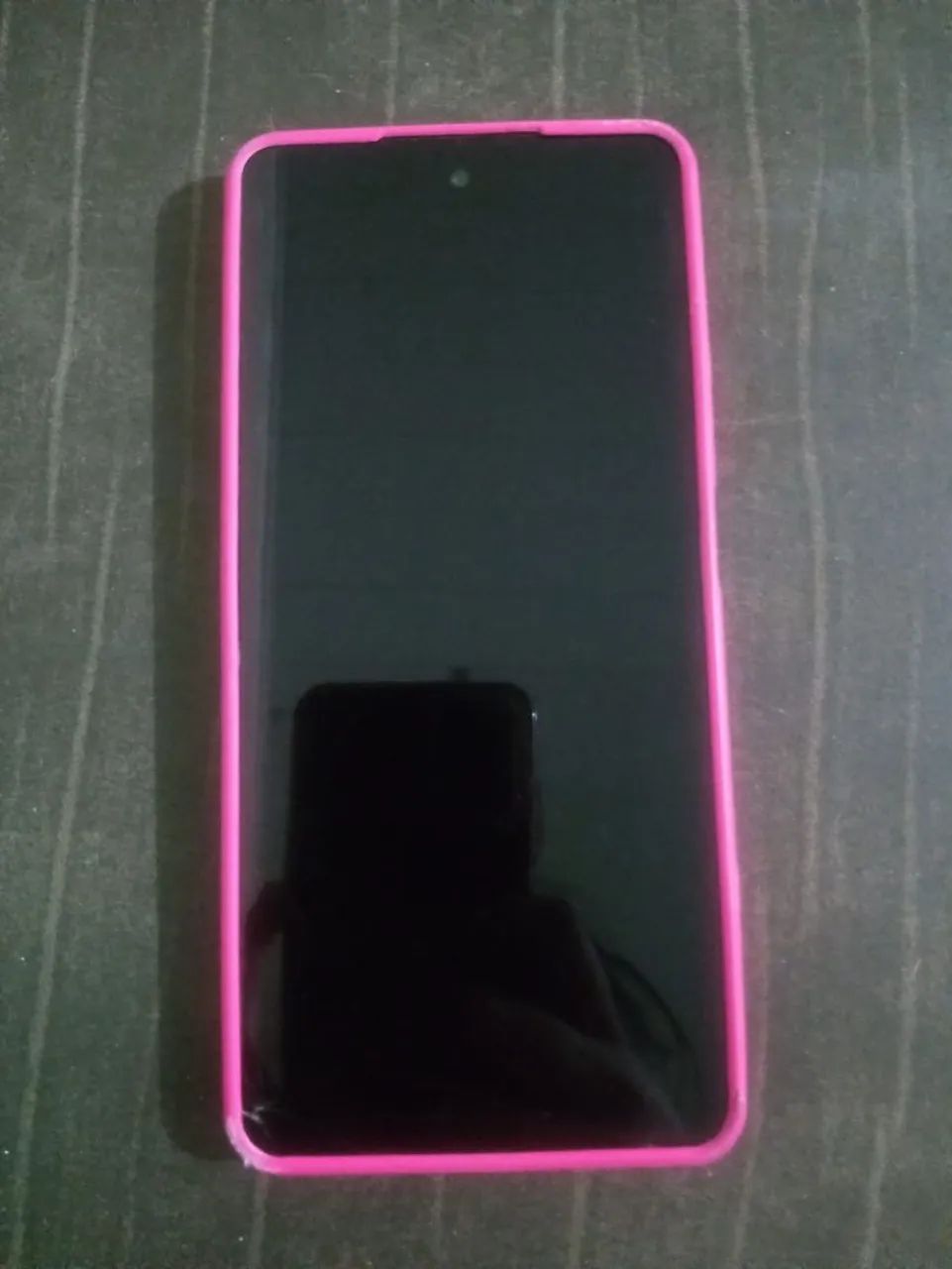 Vendo g75 novo 