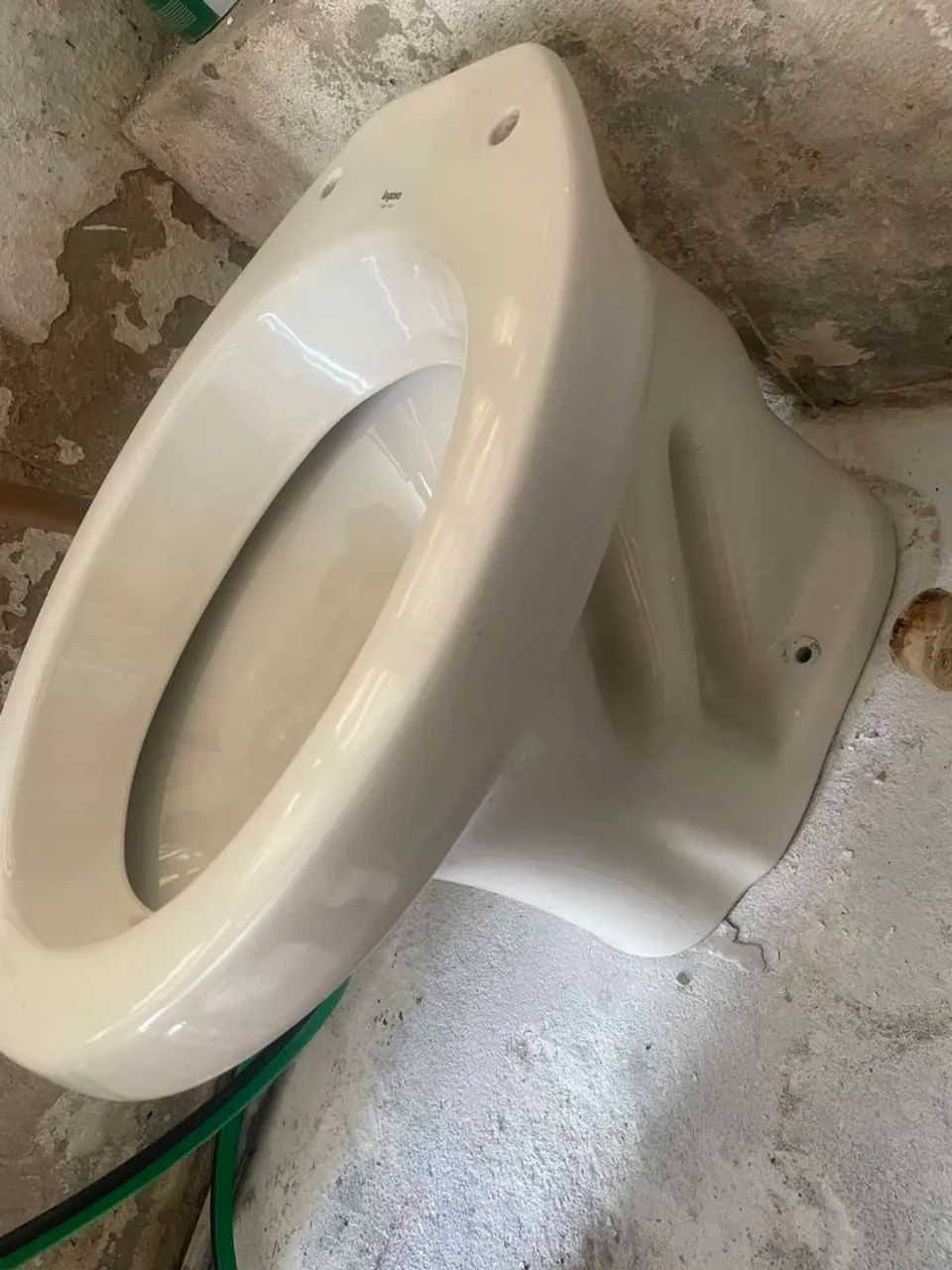 Vaso sanitário  - Foto 3